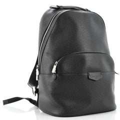 Louis Vuitton Anton Backpack Taiga Leather