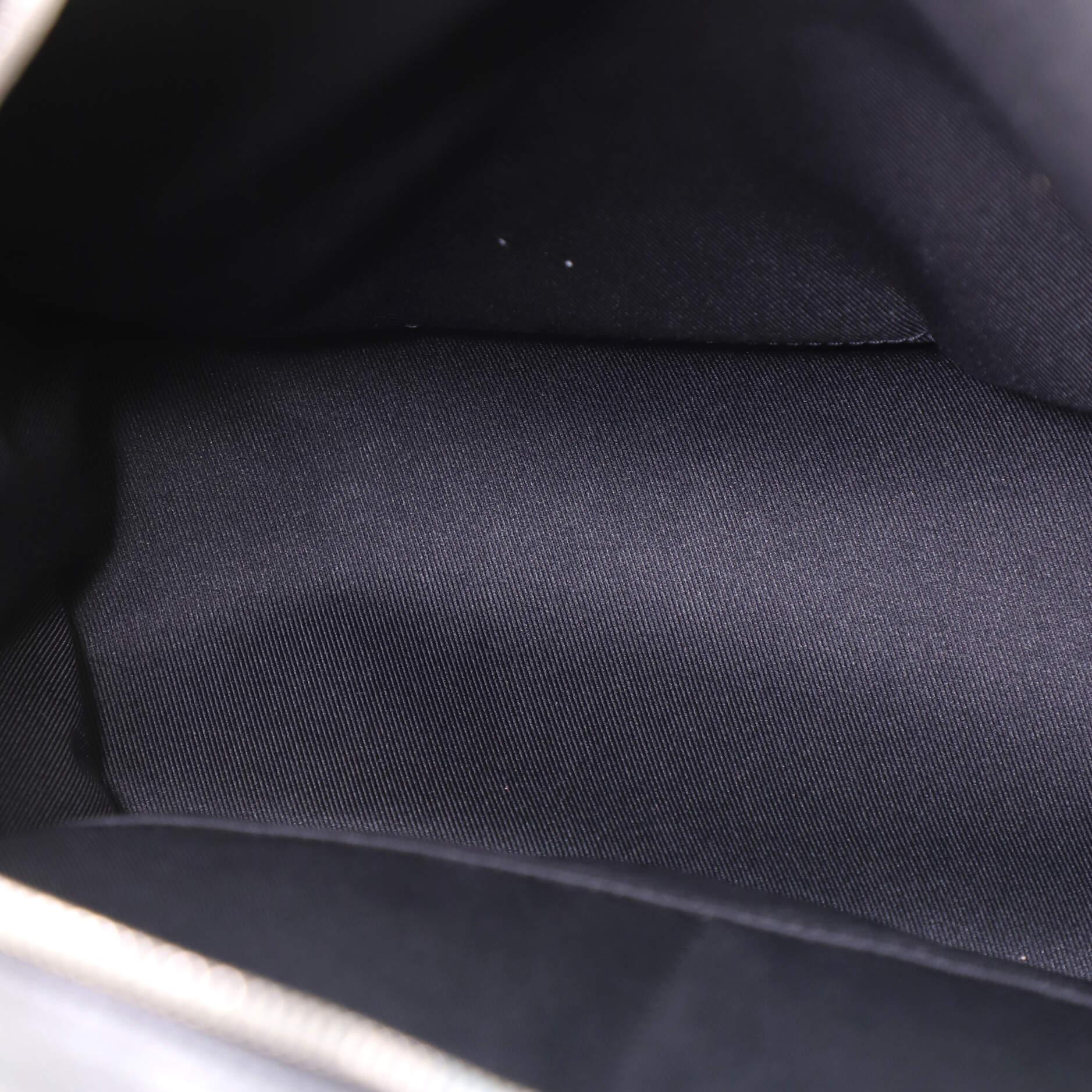 Louis Vuitton Anton Backpack Taiga Leather 2