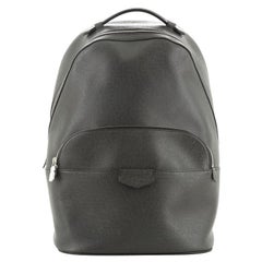 Louis Vuitton Anton Backpack Taiga Leather