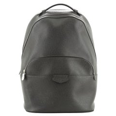 Louis Vuitton Anton Rucksack Taiga Leder