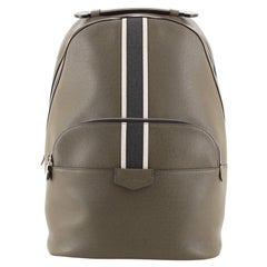 Louis Vuitton Anton Backpack Taiga Leather