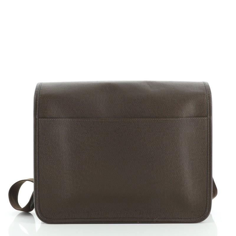Louis vuitton anton briefcase sale