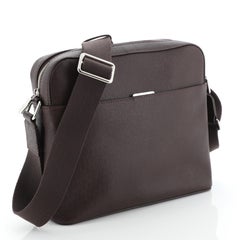 Louis Vuitton Anton Messenger