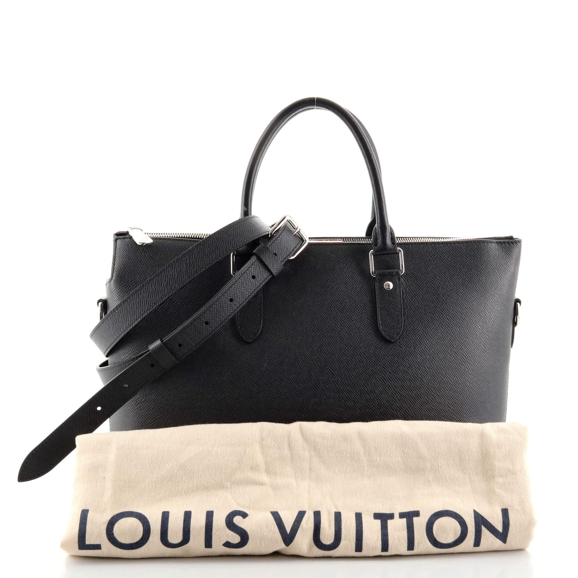 Anton Briefcase Louis Vuitton - For Sale on 1stDibs  louis vuitton anton  briefcase, louis vuitton briefcase explorer