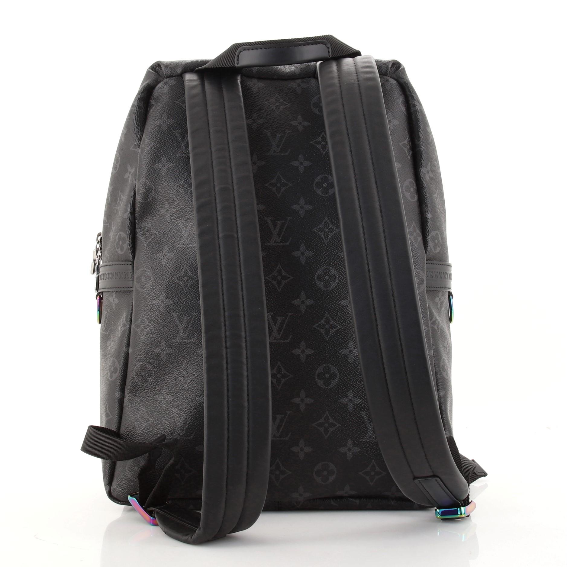 louis vuitton fragment backpack