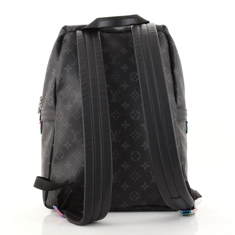 LV x Fragment Apollo Backpack