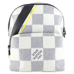 Louis Vuitton Apollo Backpack Latitude Damier