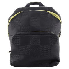 Louis Vuitton Apollo Backpack Limited Edition Americas Cup Damier Infini