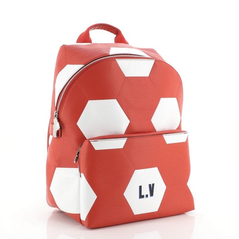 Louis Vuitton Drops FIFA World Cup Leather Goods Collection