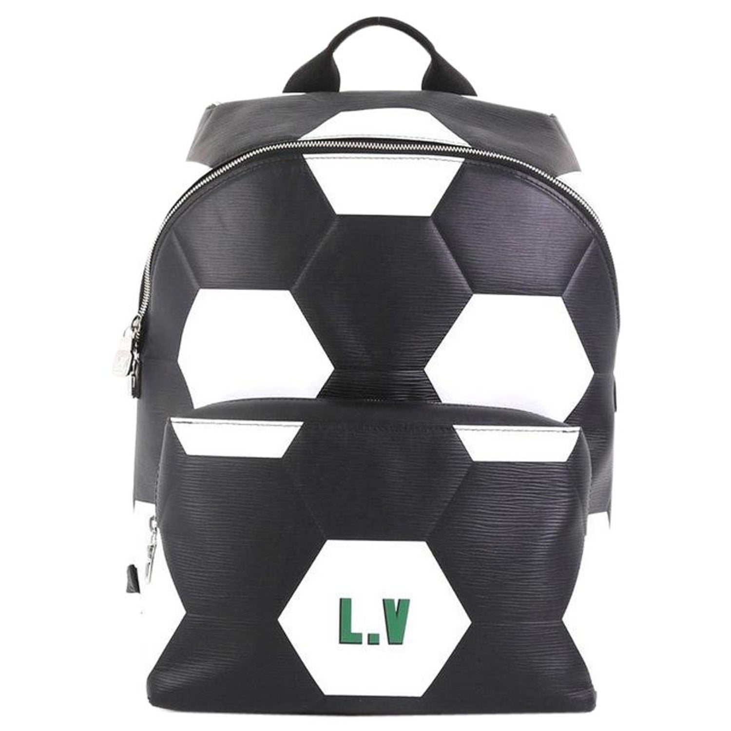 Rare Louis Vuitton Football, 1stdibs.com