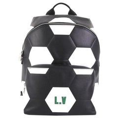 Louis Vuitton Apollo Backpack Limited Edition FIFA World Cup Epi Leather