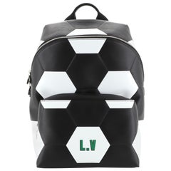 Louis Vuitton Apollo Backpack Limited Edition FIFA World Cup Epi Leather