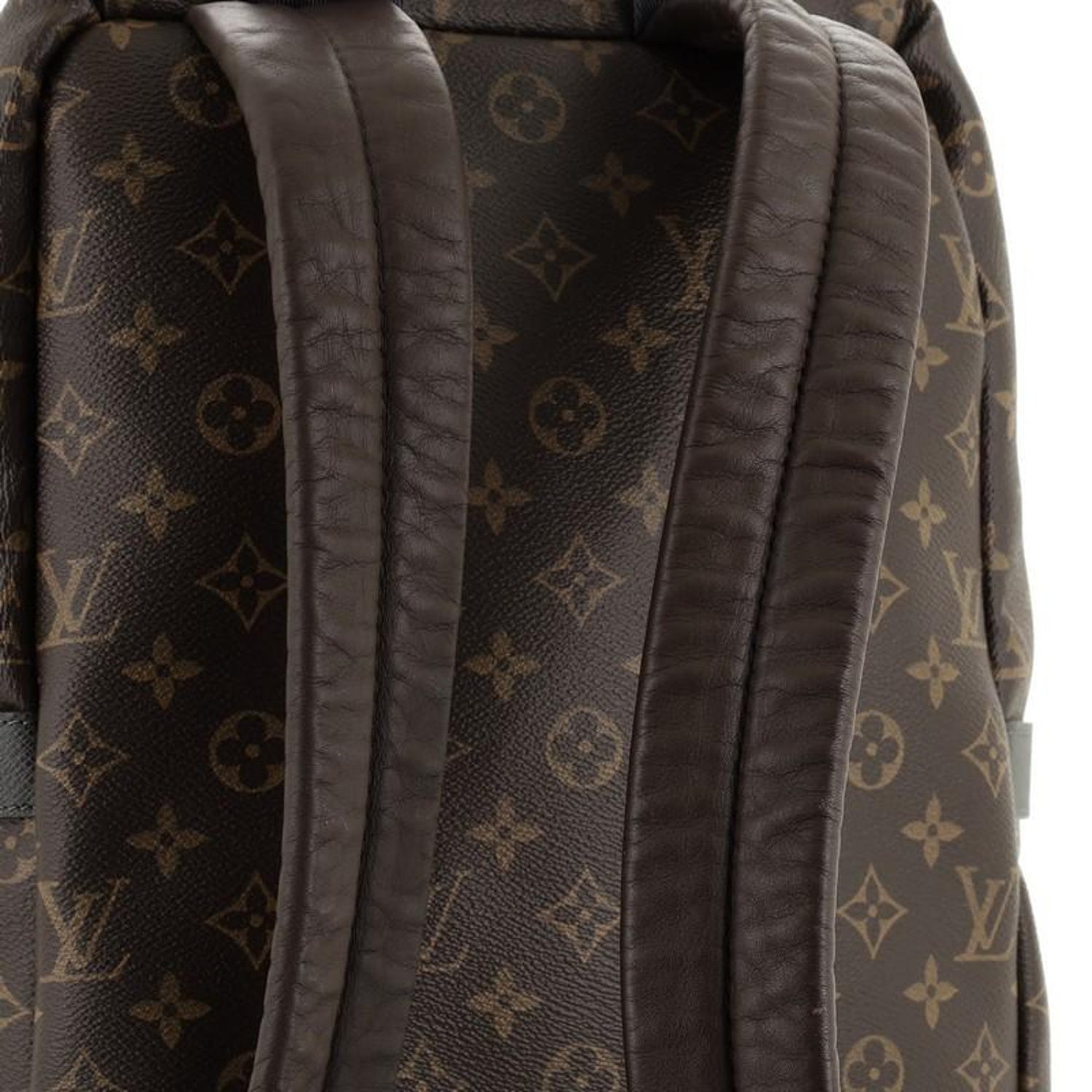 Louis Vuitton Apollo Backpack Limited Edition Monogram Canvas at 1stDibs | lv  backpack limited edition