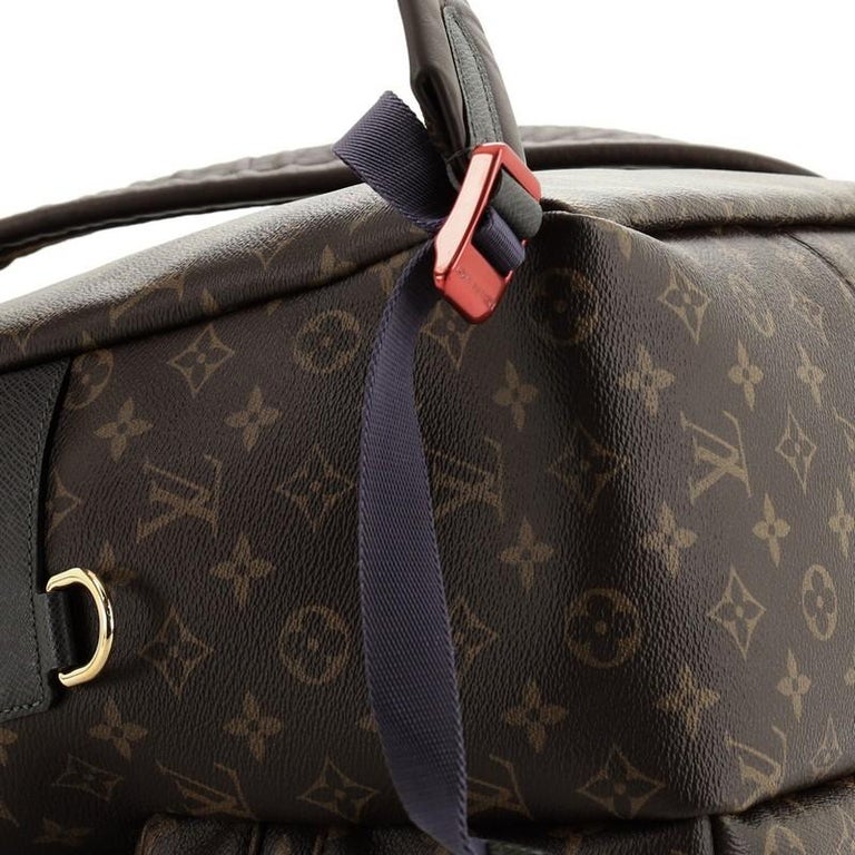 Apollo Backpack Louis Vuitton Bags - Vestiaire Collective