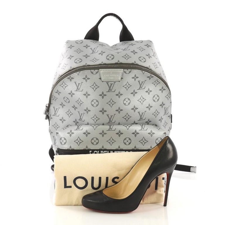 Louis Vuitton Apollo Backpack Limited Edition Reflect Monogram Canvas at 1stdibs
