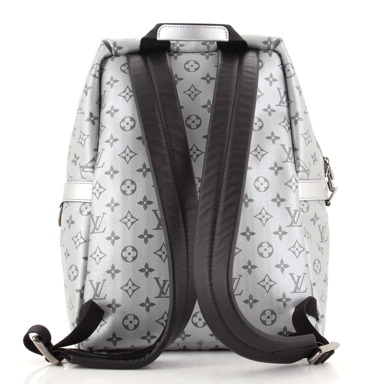 Louis Vuitton Apollo Backpack Limited Edition Reflect Monogram Canvas