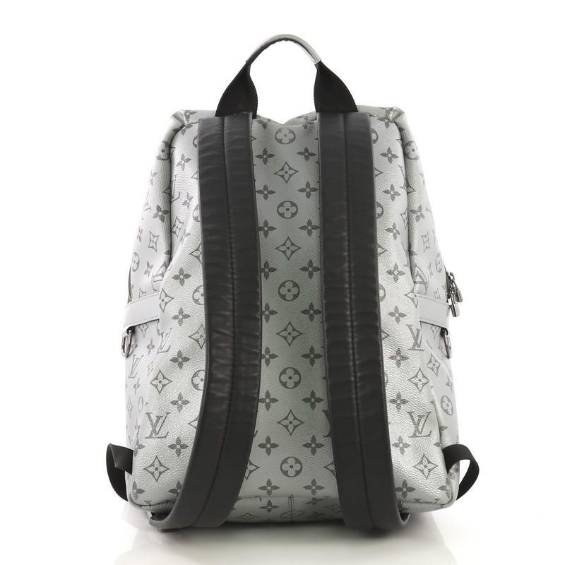 Louis Vuitton Apollo Backpack Limited Edition Reflect Monogram Canvas In Good Condition In NY, NY