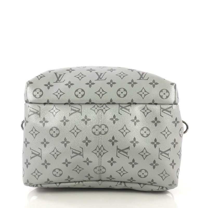 Women's Louis Vuitton Apollo Backpack Limited Edition Reflect Monogram Canvas