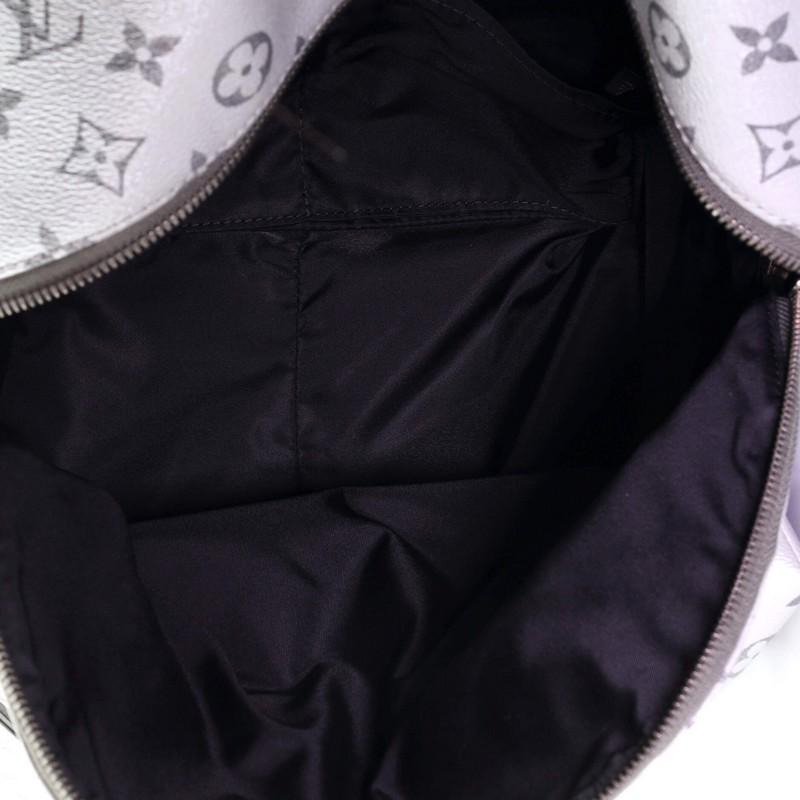 Women's or Men's Louis Vuitton Apollo Backpack Limited Edition Reflect Monogram Canvas