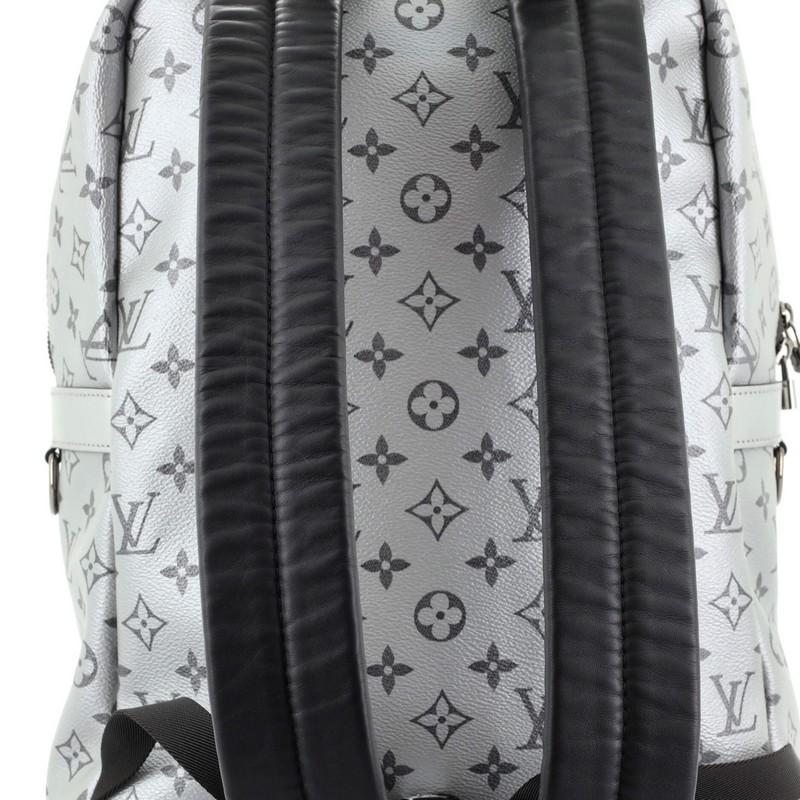 Louis Vuitton Apollo Backpack Limited Edition Reflect Monogram Canvas 1