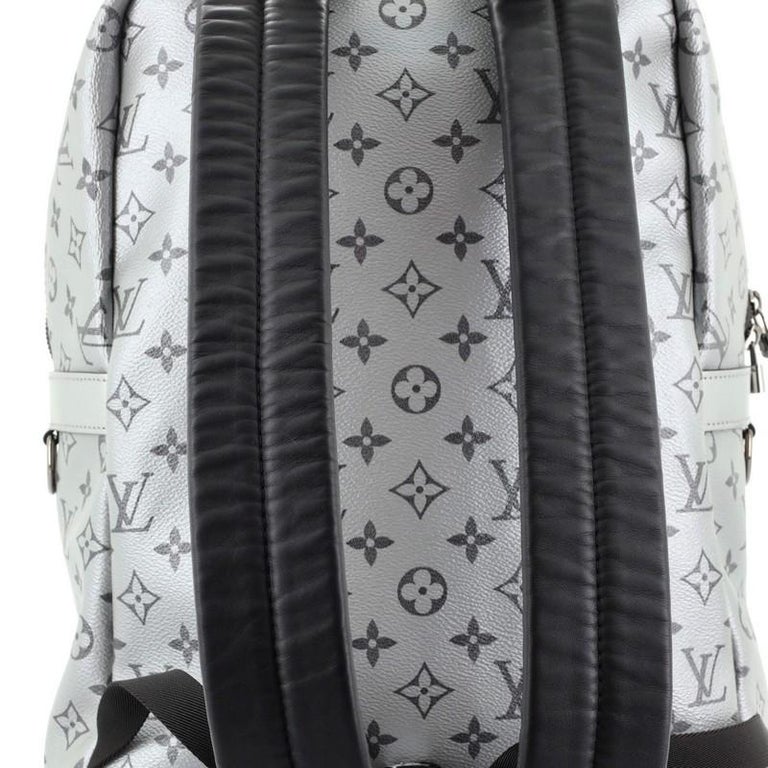 Louis Vuitton Apollo Backpack Limited Edition Reflect Monogram Canvas at  1stDibs