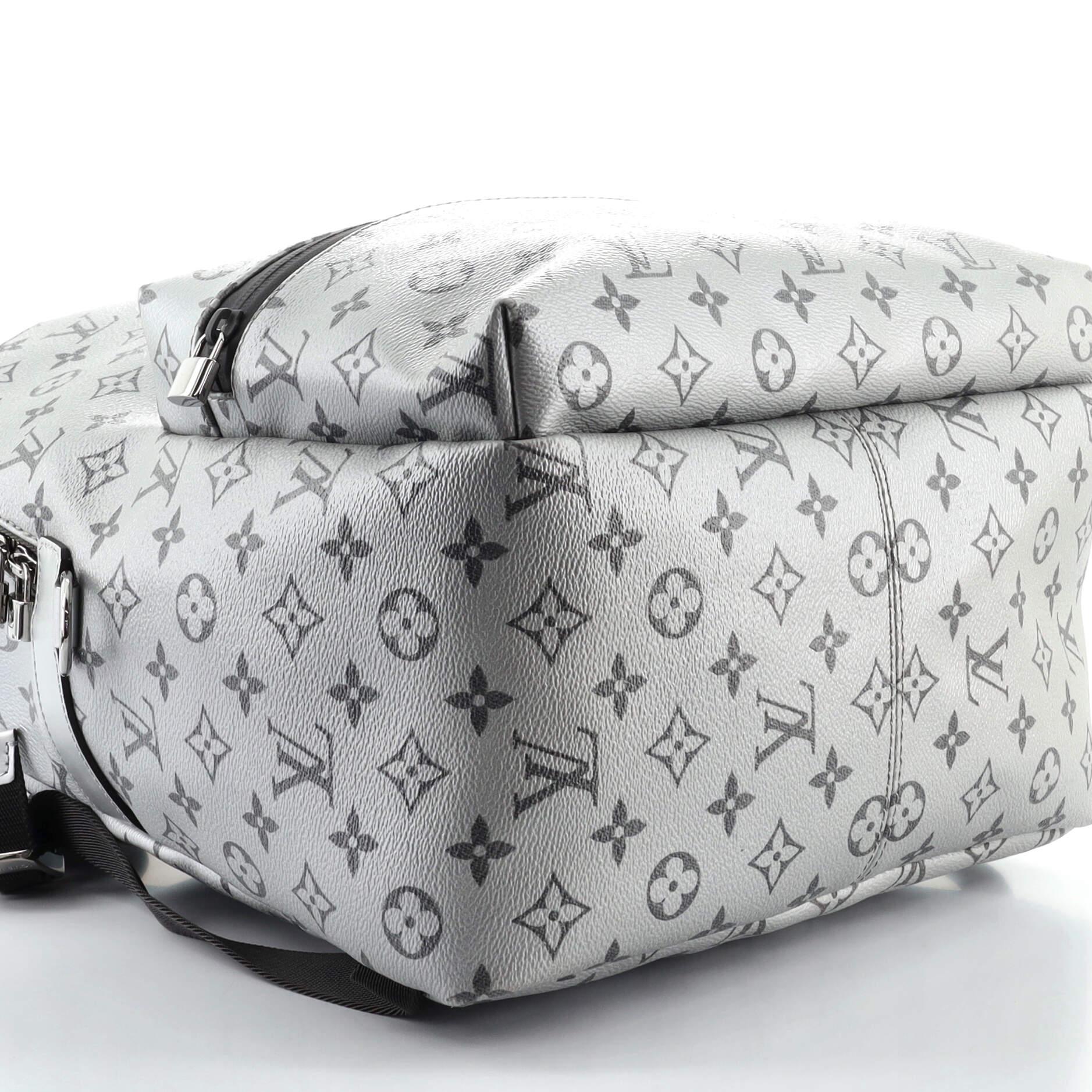 Louis Vuitton Apollo Backpack Limited Edition Reflect Monogram Canvas In Good Condition In NY, NY