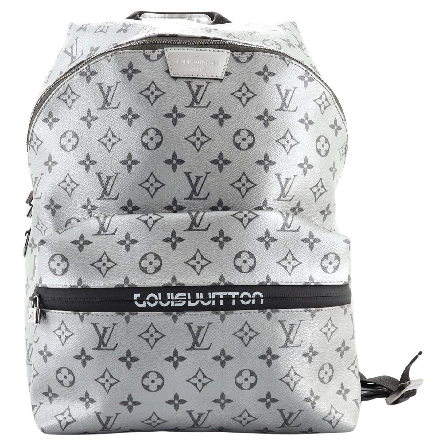 Louis Vuitton Apollo Backpack Limited Edition Reflect Monogram Canvas