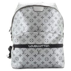 Louis Vuitton Apollo Rucksack Limited Edition Reflect Monogramm Leinwand