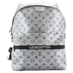 Louis Vuitton Apollo Backpack Limited Edition Reflect Monogram Canvas