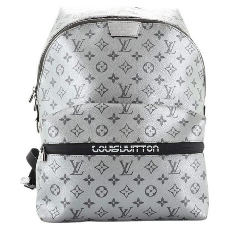 Louis Vuitton Apollo Backpack Limited Edition Reflect Monogram Canvas