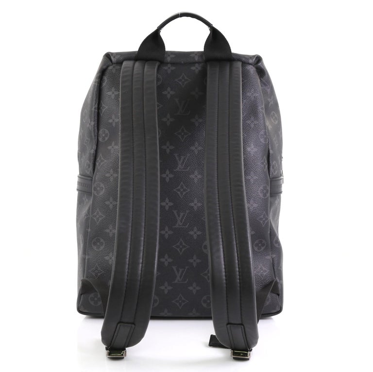 Louis Vuitton Apollo Backpack - 2 For Sale on 1stDibs