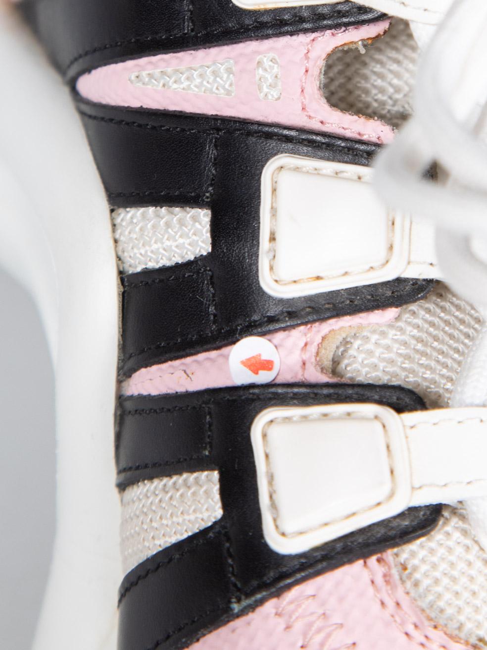 Louis Vuitton Archlight Chunky Trainers Size IT 39 5