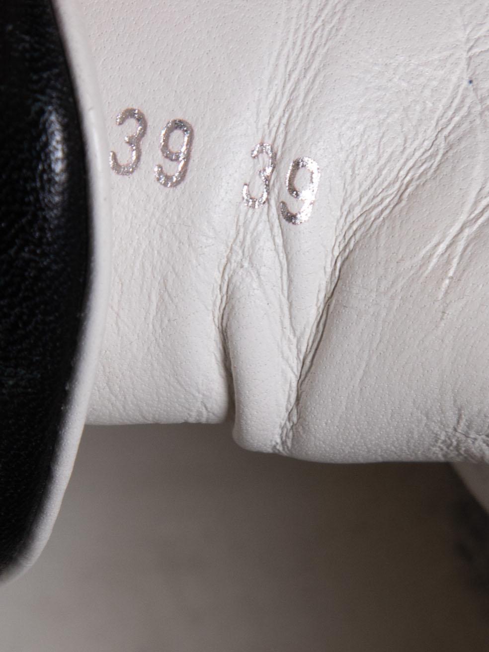 Louis Vuitton Archlight Chunky Trainers Size IT 39 1