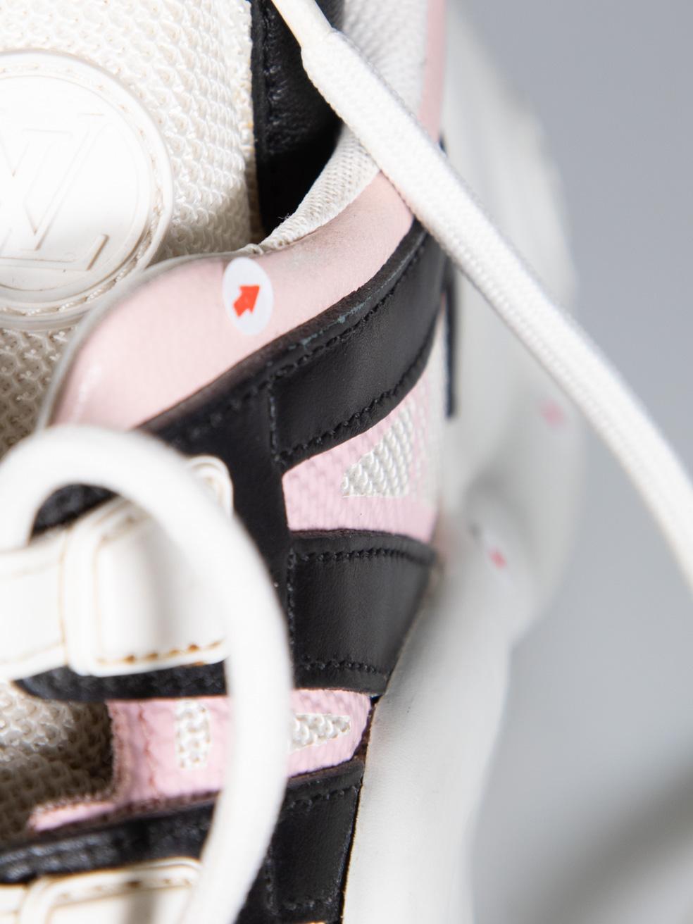Louis Vuitton Archlight Chunky Trainers Size IT 39 3