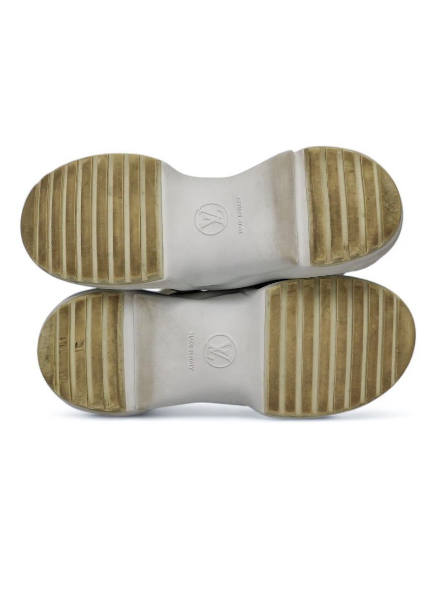 Louis Vuitton Archlight Turnschuhe im Angebot 2