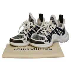 Louis Vuitton Archlight Turnschuhe