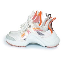 Louis Vuitton, Archlight trainers