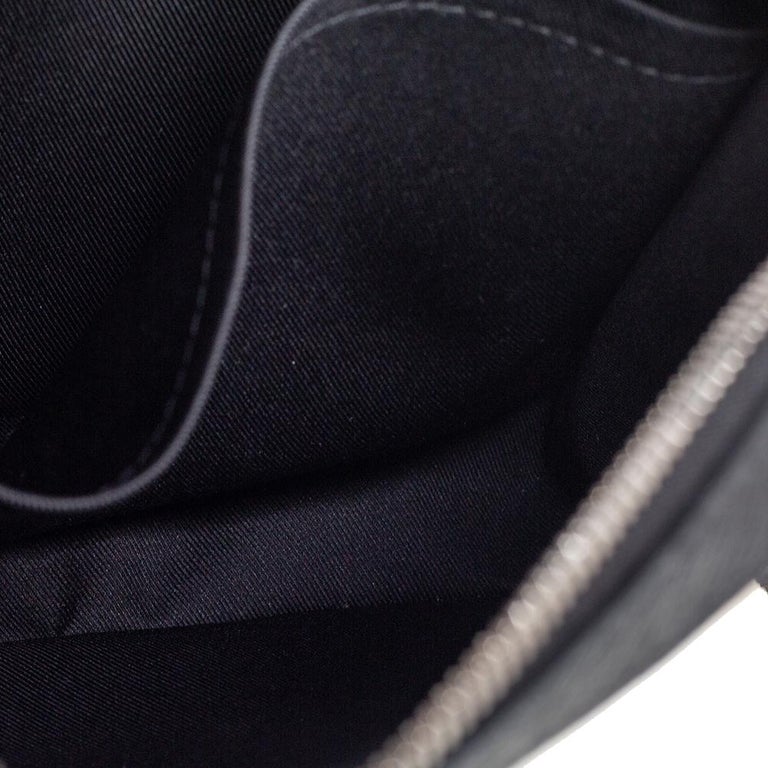 Louis Vuitton, Bags, Louis Vuitton Anton Messenger Taiga Leather Pm Brand  New Box Dust Bag Not Inc