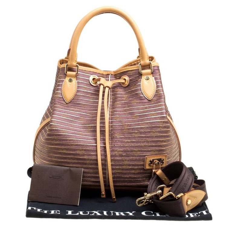 Louis Vuitton Neo Shoulder Bag Monogram Canvas at 1stDibs