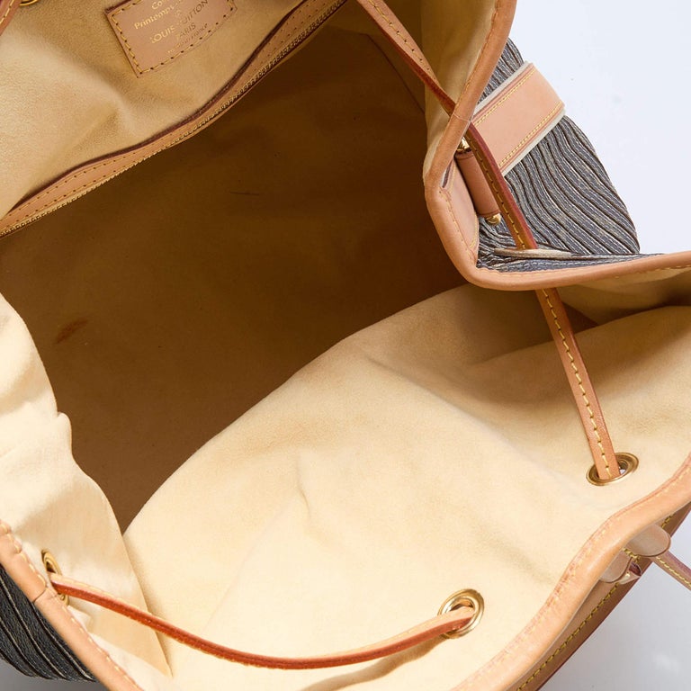 Louis Vuitton Pre-owned Eden Neo Handbag - Brown