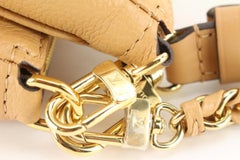 Louis Vuitton Arizona Beige Monogram Empreinte Multi Pochette Accesoires 72lz825