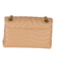 Louis Vuitton Arizona Calfskin New Wave MM