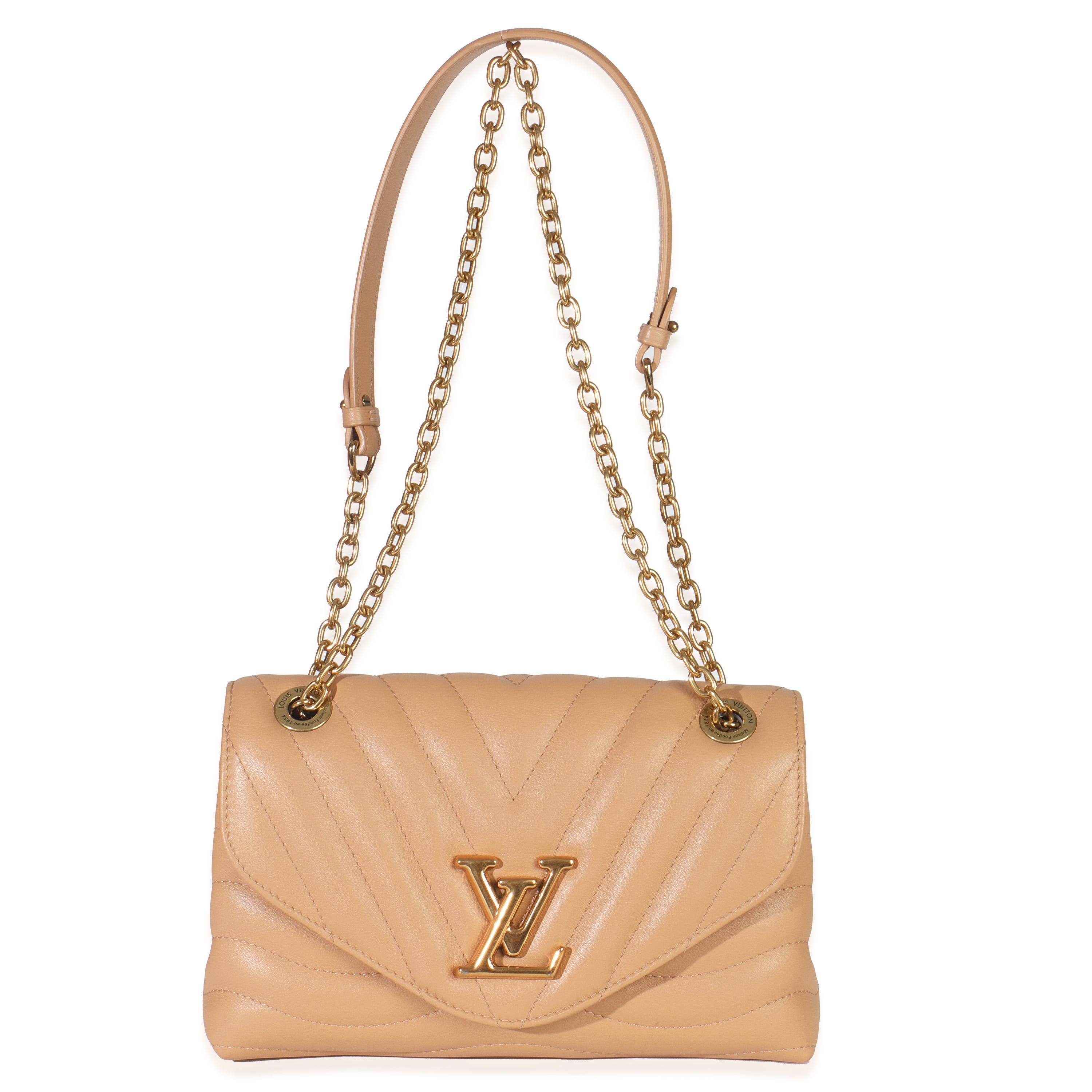 Louis Vuitton Arizona Calfskin New Wave MM in vendita 1
