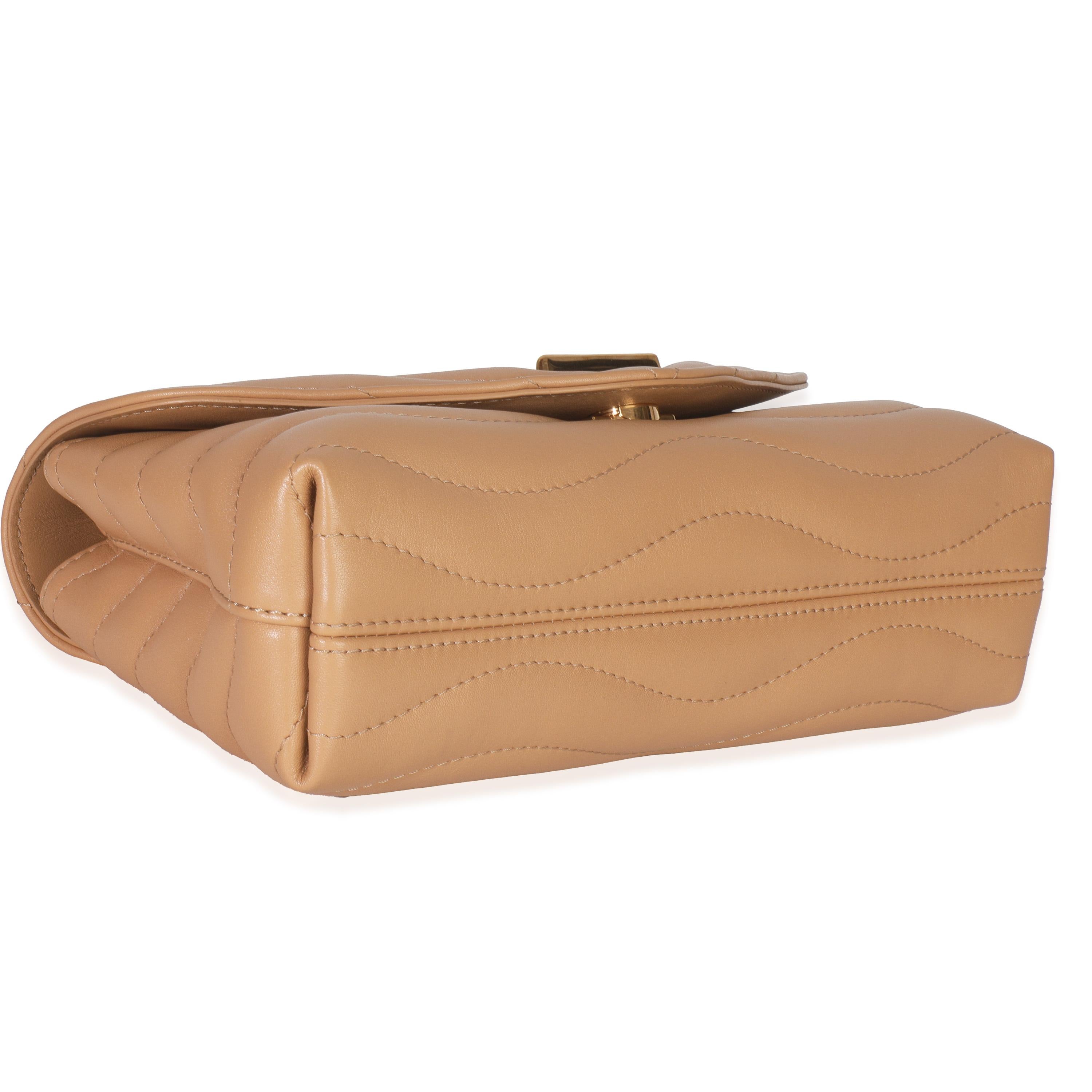 Louis Vuitton Arizona Calfskin New Wave MM in vendita 2