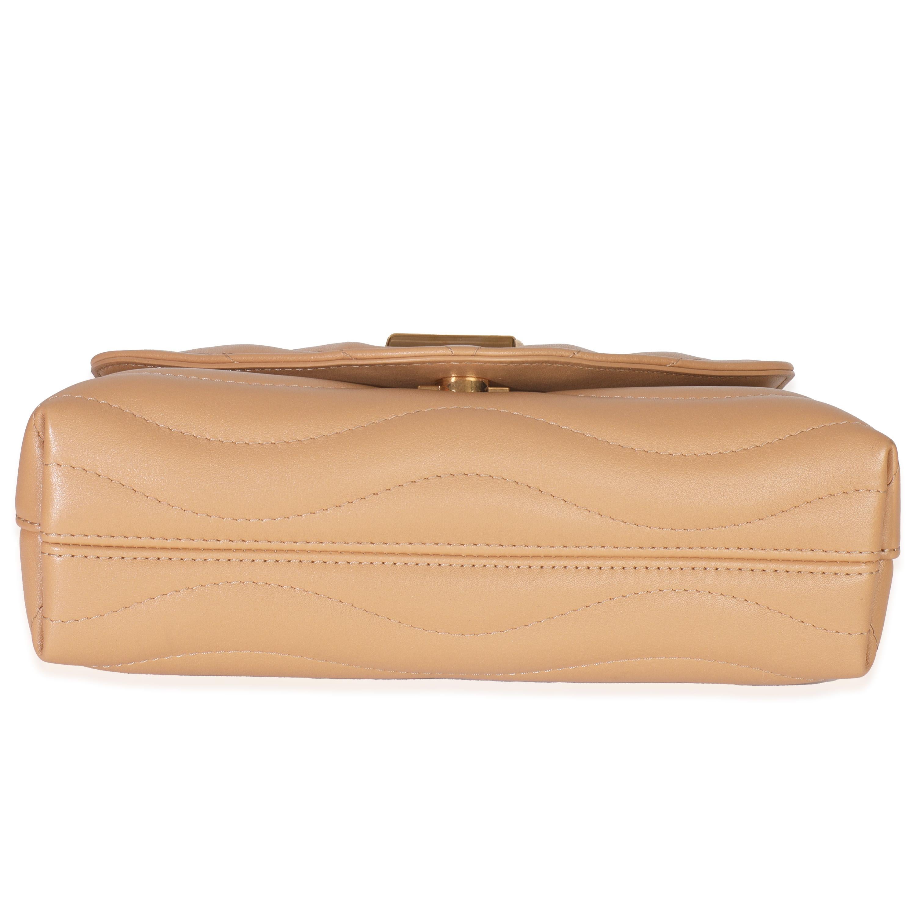 Louis Vuitton Arizona Calfskin New Wave MM in vendita 3