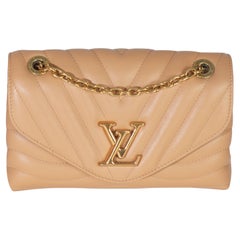 Louis Vuitton Arizona Calfskin New Wave MM