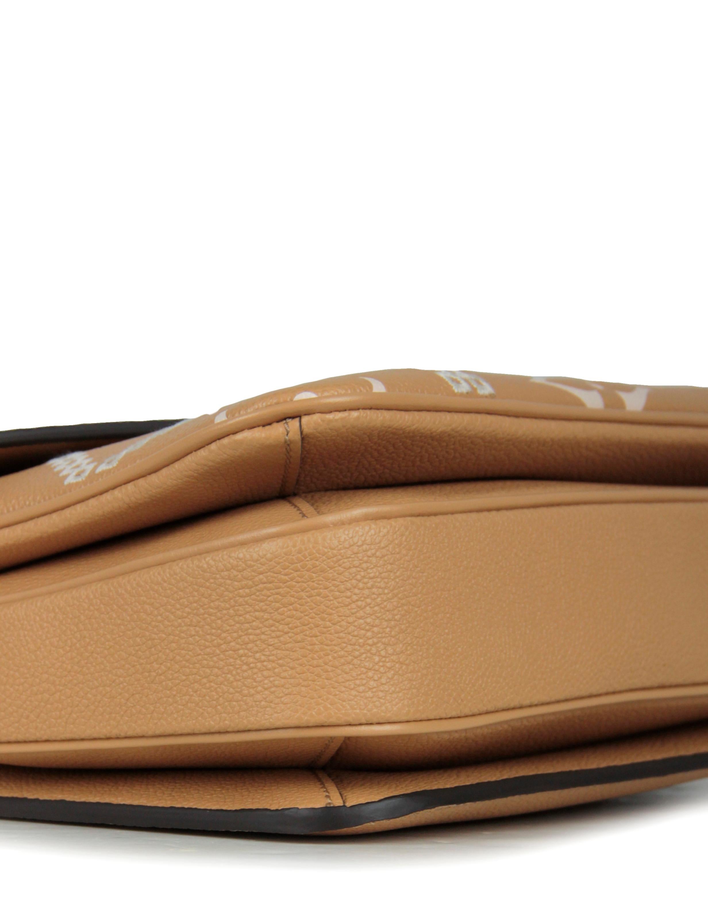 Donna Borsa Louis Vuitton Arizona Empreinte Monogram Giant Broderies Pochette Metis