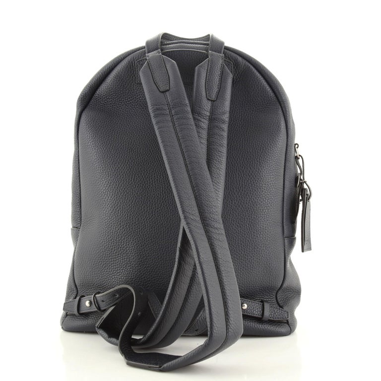Louis Vuitton Armand Backpack Taurillon Leather at 1stDibs  lv armand  backpack, armand backpack louis vuitton price, lv armand