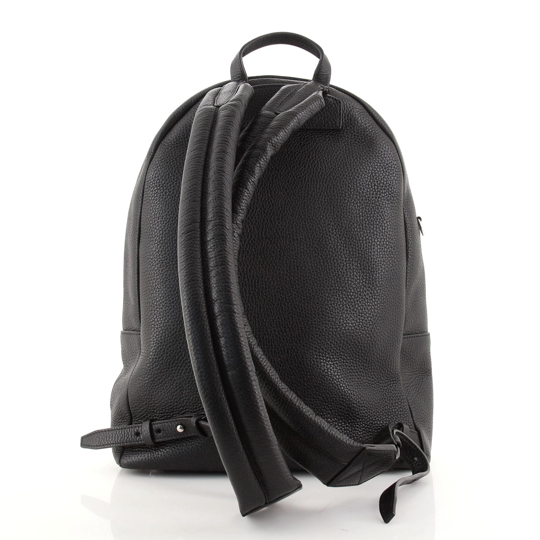 Louis Vuitton Armand Backpack Taurillon Leather at 1stDibs lv armand