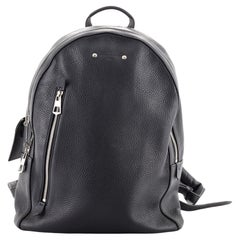 Louis Vuitton Armand Backpack Taurillon Leather